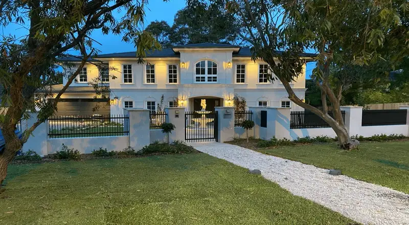 Luxury Home Build: Project 1-luxury-architectural-home-st-ives