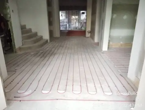 Luxury Home Build: Edilco Master Showcase